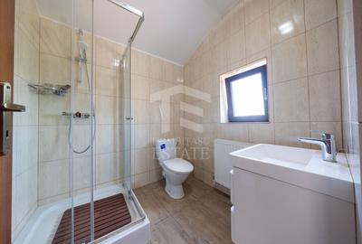 RASNOV | Cladire multifuncionala | De Vanzare | 350 mp | Vad comercial - 14