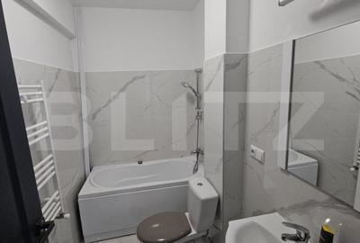Apartament 3 camere, etaj 2, 2 balcoane, parcare + boxă - Valea Adâncă - 7