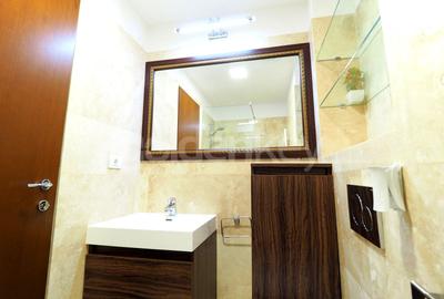 Apartament insorit cu 4 camere, 3 bai | vedere libera | garaj - 14