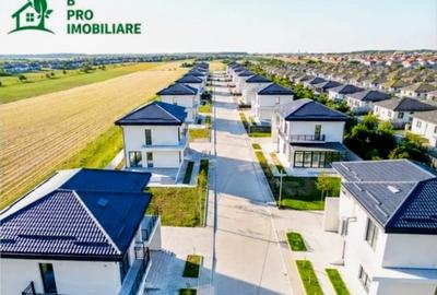 Exclusive Gated Community of Contemporary Villas in Corbeanca/ READY TO MOVE IN! - 13