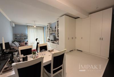 Apartament deosebit cu 2 camere, parcare subterană, Kaufland Marasti - 3