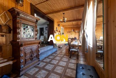 Casa 4 camere, 1968mp teren, Limba - 4