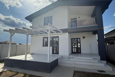 CASA TINERETULUI 4 CAMERE, INCALZIRE PARDOSEALA, NOU, COMISION 0% - 2