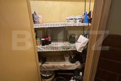 Apartament 4 camere decomandat, etaj intermediar, Primaverii, Mănăștur - 13