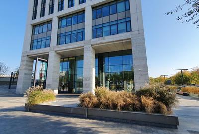 Timpuri Noi Square, inchiriere birouri moderne - Comision 0% - 9