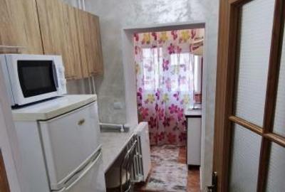🙋Inel II🔸Garsoniera Decomandata 27m² cu Balcon Mobilata Utilata Izolata Gaze - 5