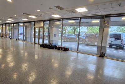 Pantelimon spatiu comercial 950 mp - 14