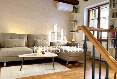 CASĂ 3 CAMERE, 3 NIVELE, TERASĂ, CURTE PROPRIE, ULTRACENTRAL SIBIU - 3