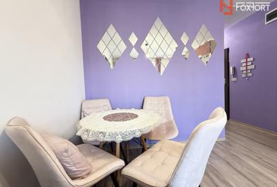 COMISION 0% Apartament cu 2 camere de inchiriat in Dumbravita - 11