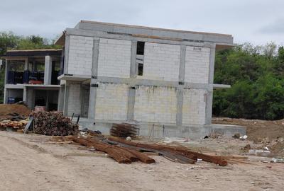 Vila individuala 5 camere -3bai teren 285mp Splaiul Unirii - 3