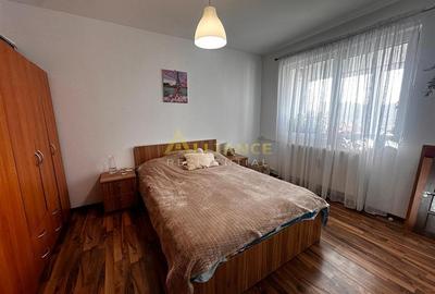 Apartament 2 camere semidecomandat Titan – 10 min Metrou - 1