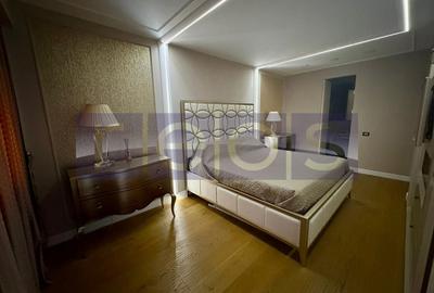 DE VANZARE APARTAMENT 3 CAMERE PREMIUM HERĂSTRĂU  | PARCARE SUBTERANA - 6