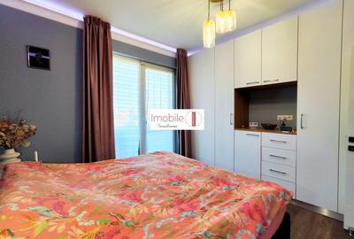 Apartament 2 camere La Cheie | TERASĂ 45 mp | Etaj 2 | zona Cetății - 7