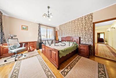 Vila individuala S+P+E | 278 | Teren 909 mp | Strada privata - 11