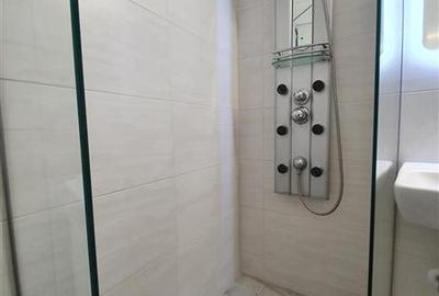 Inchiriere Garsoniera in bloc de apartamente, zona Astra, moderna - 14