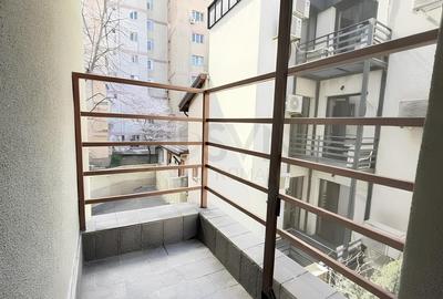REA1028622 Apartament 3 Camere l Kiseleff - 7