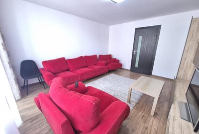 Inchiriere Apartament 2 Camere cu parcare Complex Rezidential Urban zona Coresi - 5