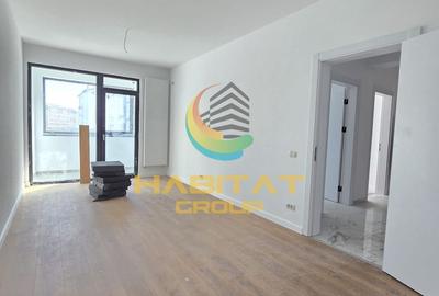 Apartament 2 camere bloc nou la 3 minute Stb - 7