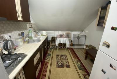 Duplex Familiar | Gramesti | 210 MP - 17