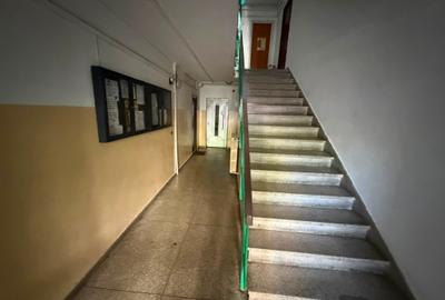 Fizicienilor 2 Camere Instalatii Schimbate  Bloc 1969 Reabilitat 8 Min Metrou - 13