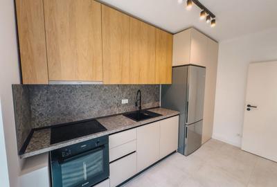Pipera OMV-Plaza, Vila Premium/P+1/Gradina proprie,PRIMA INCHIRIERE! - 5