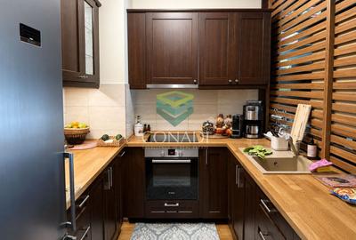Apartament 3 camere - Curte  73 mp - Erou Iancu Nicolae - 7