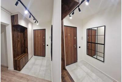 Apartament cu 3 camere LUX , in Marasti - 3