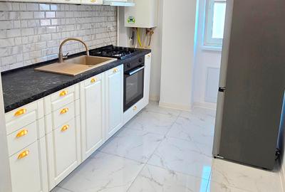 INTABULAT Apartament 2 camere, mobilat si utilat, bloc NOU, accept CREDIT - 8