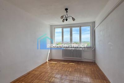 Apartament 3 camere, etaj 9/10 Calea Sagului, 70 mp, lift COMISION 0% - 5