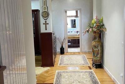 CASA INDIVIDUALA 450 mp + TEREN 1088 mp - Targu Neamt - 5