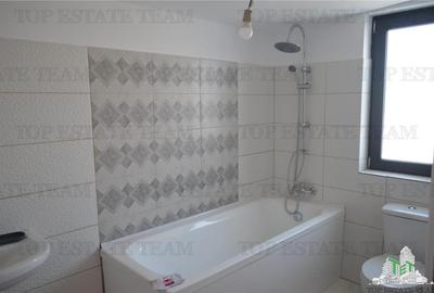 Vila individuala cu 5 camere,  2 terase, 4 locuri de parcare,350mp teren imprejm - 12