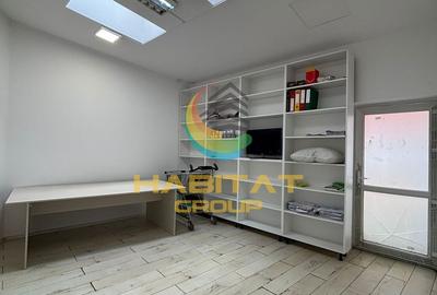 Spatiu de inchiriat Vasile Lascar zona centrala - 1