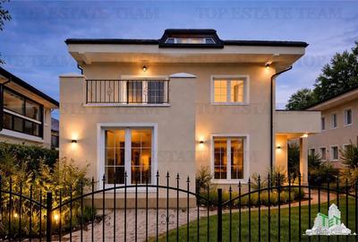 Casă individuală cu 7 camere în Crevedia