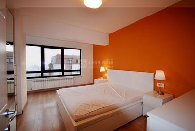 Tatarasi, bloc nou, penthouse premium de inchiriat - 6