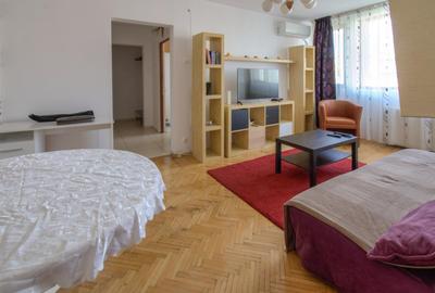 Apartament 2 camere Dristor Baba Novac - Park Lake Titan Reconstuctiei - 10