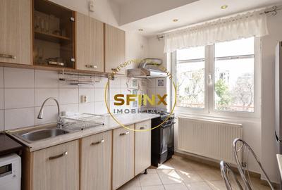 Chirie 2 camere Piata Amzei - 9