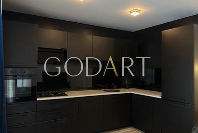 Apartament 3 camere  | Mobilat | Utilat | Lux | Herastrau - 3