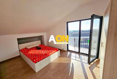 Apartament 3 Camere, 75 mp utili, bloc nou, zona Cetate - 6