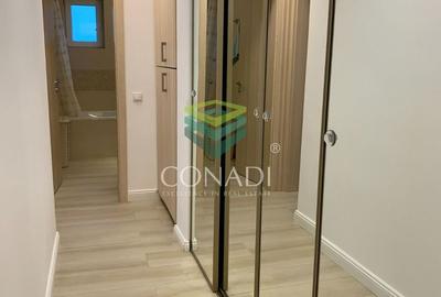 Apartament cu 3 camere Domenii - 14