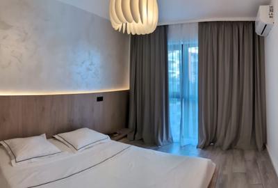 2 camere de inchiriat | Expozitiei - Herastrau  |PRIVELISTE PANORAMICA - 5