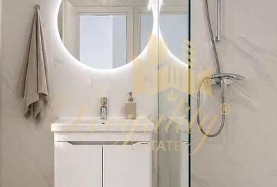 CITY OF MARA, Apartament 2 camere, parcare - Zona Circumvalatiunii - 6