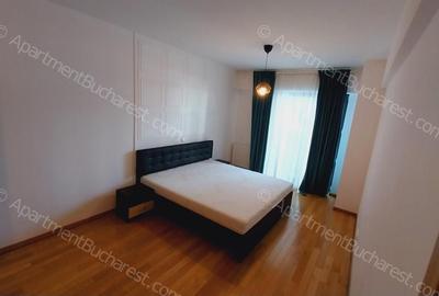 Apartament in UpGorund Aviatiei Fabrica de Glucoza Promenada - 2