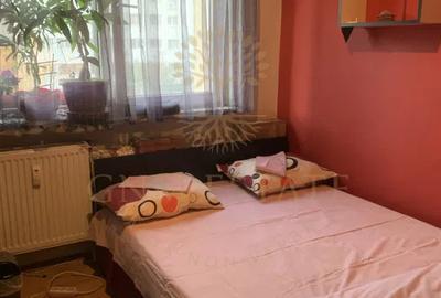 3 Camere Et.6/10 Bloc Reabilitat - 10 Minute Metrou Dristor - 4