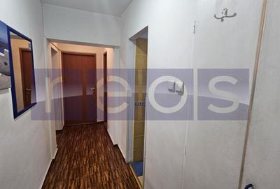 DE VANZARE APARTAMENT 2 CAMERE, ET 5,  1992 –ZONA PANDURI- DECOMANDAT - 11