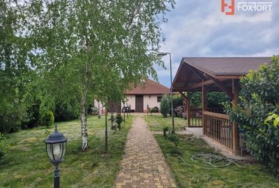 Casa deosebita in Sacalaz - vatra satului la 15 minute de Timisoara - 18