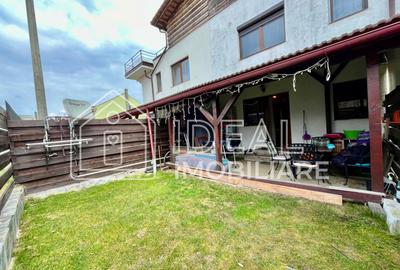 Apartament cu 3 camere Mobilat Utilat si 147 mp de gradina - 3