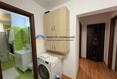 Apartament 3 camere de vanzare – 72,97 mp – zona Darmanesti - 11