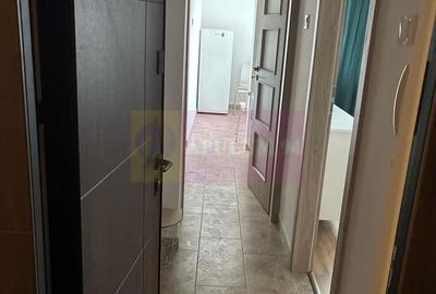 Garsoniera Calea Dorobantilor- stradal. - 10