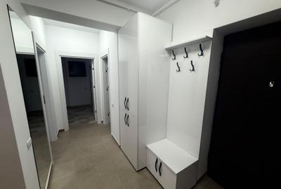 Apartament cu 3 camere si 2 bai, loc parcare. - 6