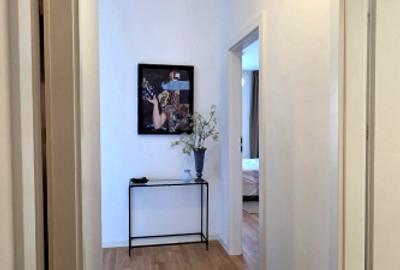 Apartament 2 camere | The Ivy | Design interior | INVESTITIE - 13